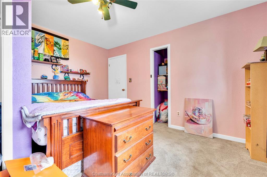 9745 Eberts Line, Chatham-Kent, ON - Indoor