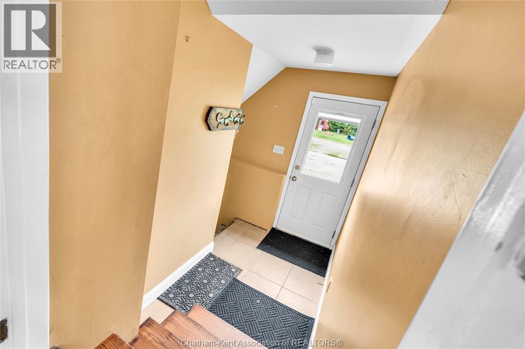 9745 Eberts Line, Chatham-Kent, ON - Indoor Photo Showing Other Room