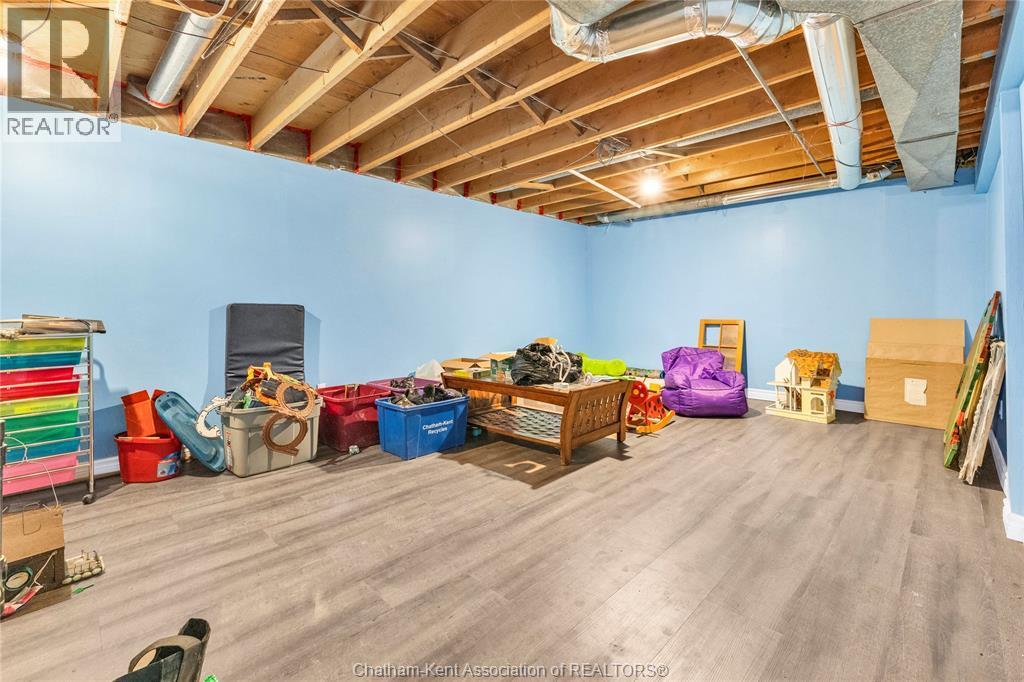 9745 Eberts Line, Chatham-Kent, ON - Indoor