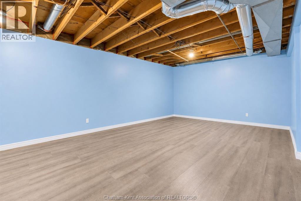 9745 Eberts Line, Chatham-Kent, ON - Indoor