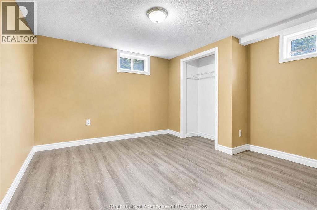 9745 Eberts Line, Chatham-Kent, ON - Indoor Photo Showing Other Room