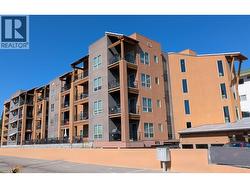 873 FORESTBROOK Drive Unit# 404 Penticton, BC V2A 2E9