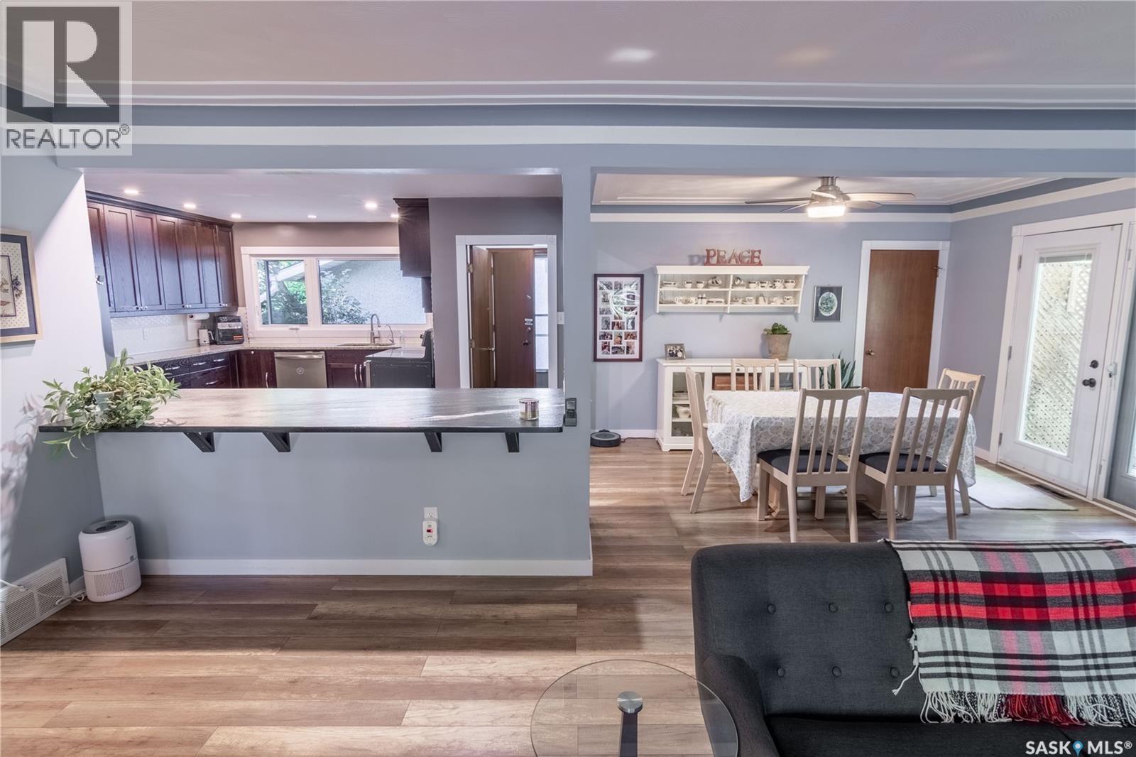 3708 Lakeview Avenue, Regina, SK - Indoor Photo Showing Other Room