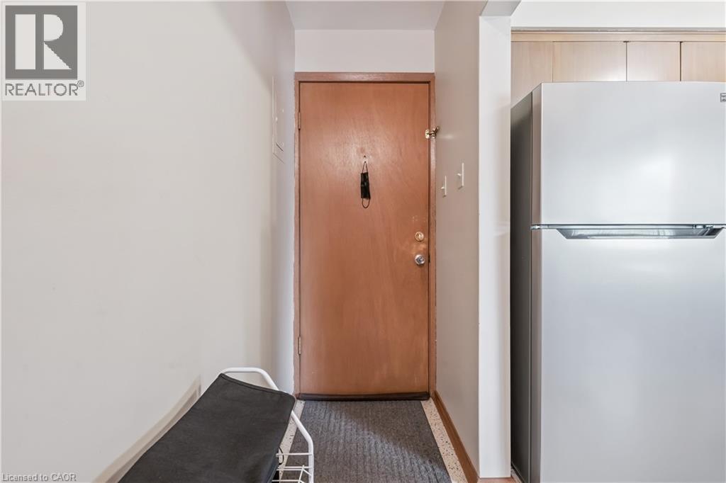 101 Secord Avenue, Kitchener, ON - Indoor