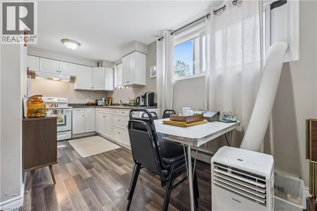 101 Secord Avenue, Kitchener, ON - Indoor