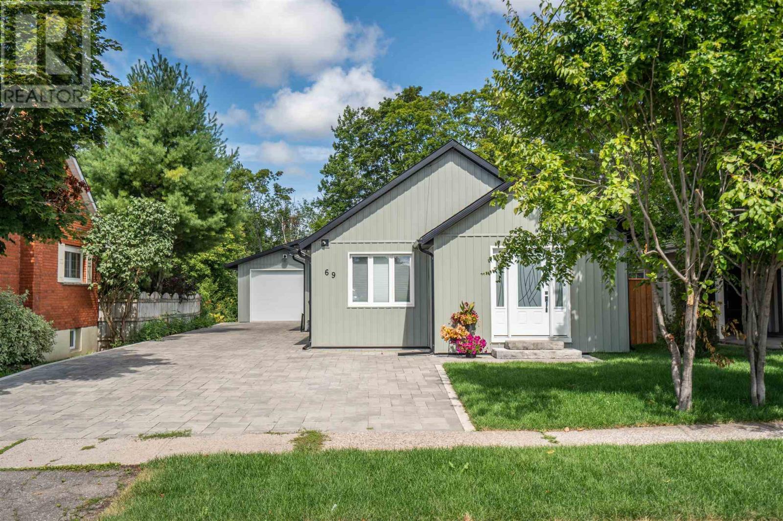 69 Grandview Ave, Sault Ste. Marie, ON - Outdoor