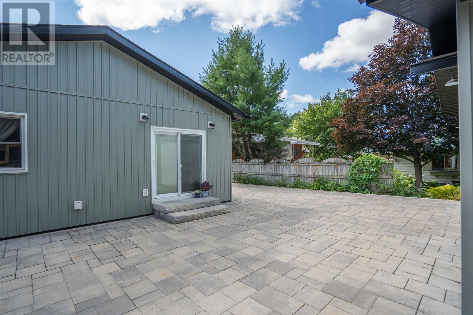 69 Grandview Ave, Sault Ste. Marie, ON - Outdoor With Exterior