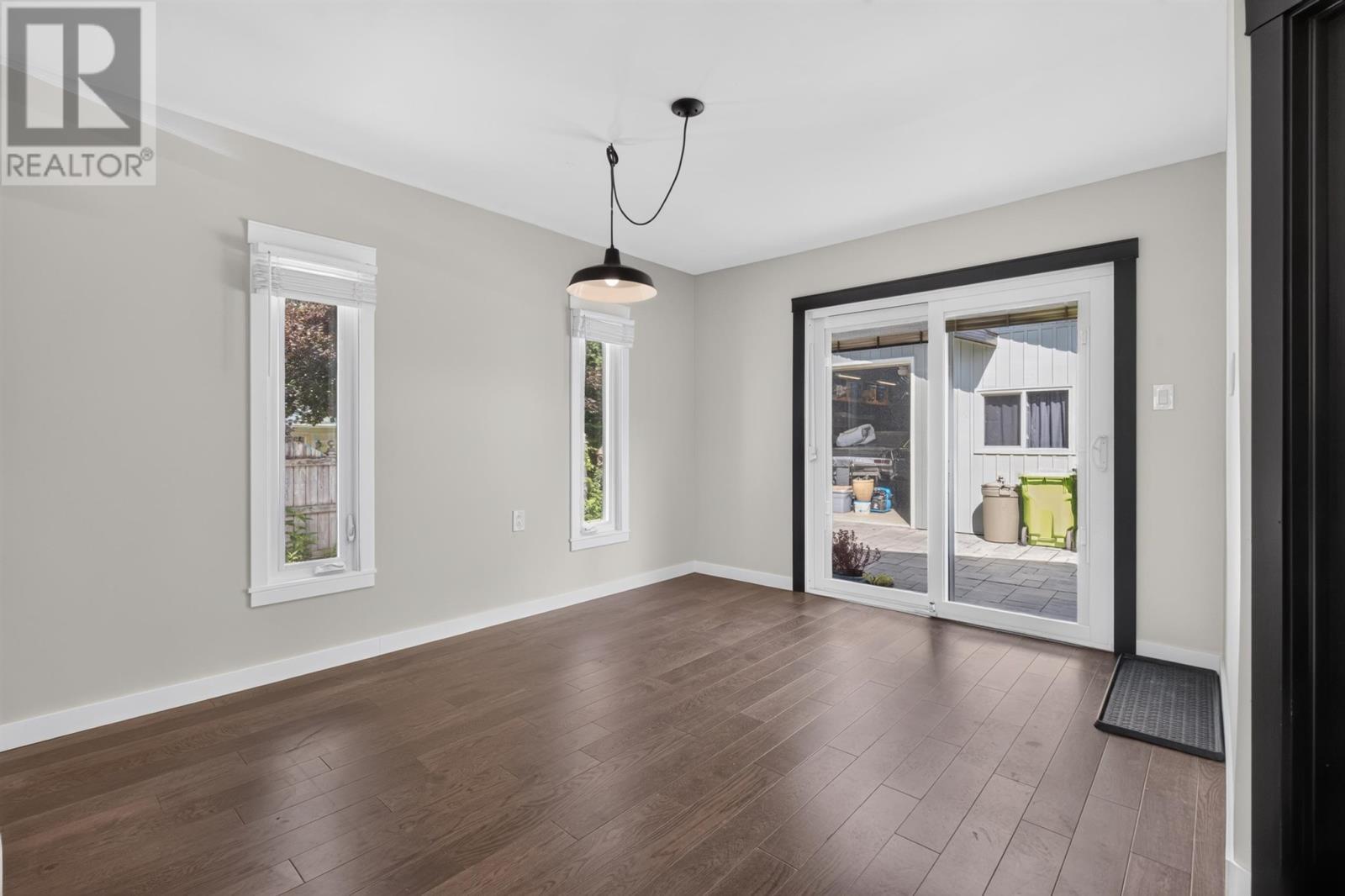 69 Grandview Ave, Sault Ste. Marie, ON - Indoor Photo Showing Other Room