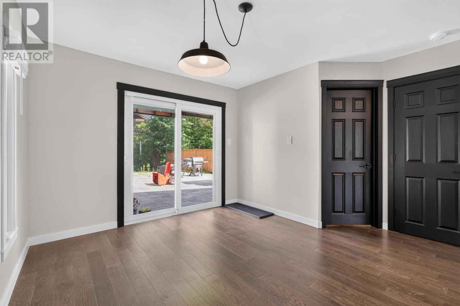 69 Grandview Ave, Sault Ste. Marie, ON - Indoor Photo Showing Other Room