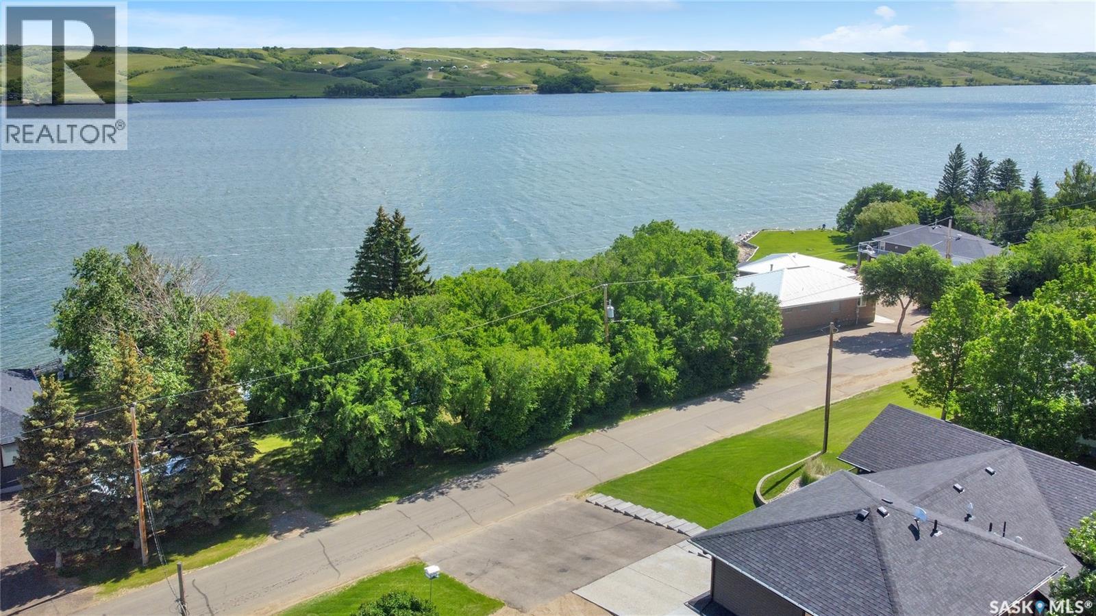 507 Tatanka Drive, Buffalo Pound Lake, SK - Outdoor With Body Of Water With View