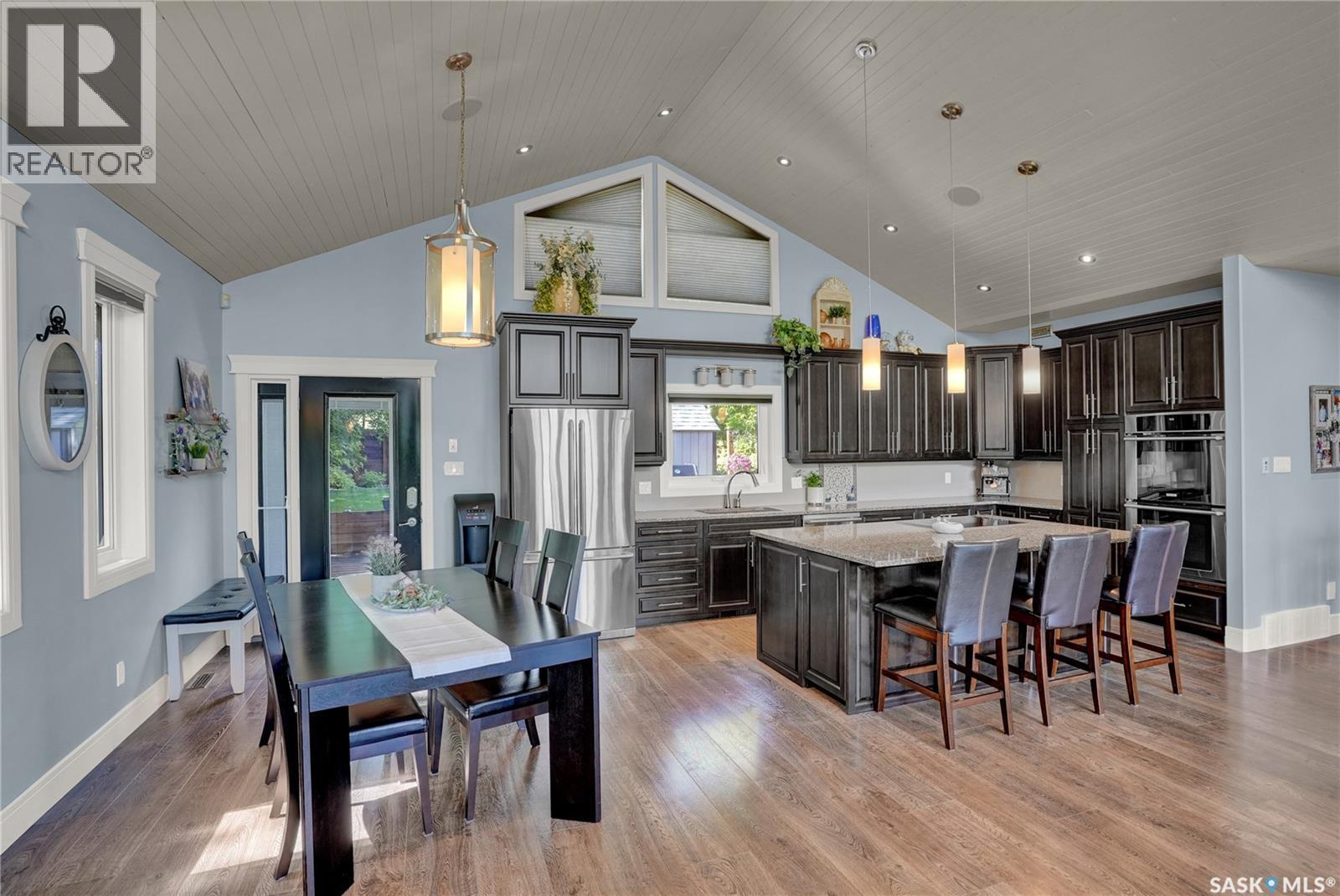 507 Tatanka Drive, Buffalo Pound Lake, SK - Indoor