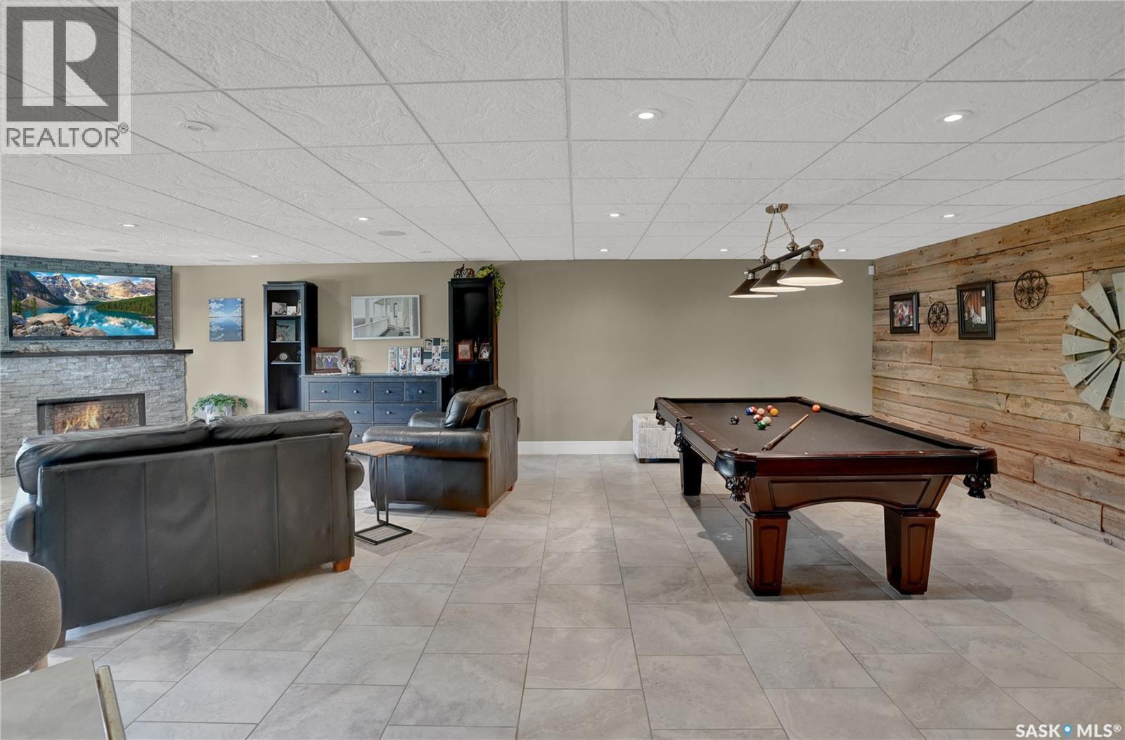 507 Tatanka Drive, Buffalo Pound Lake, SK - Indoor Photo Showing Other Room