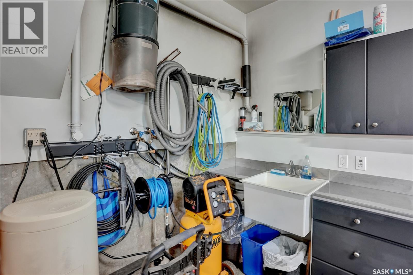 507 Tatanka Drive, Buffalo Pound Lake, SK - Indoor