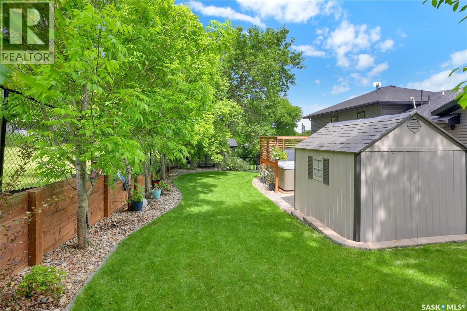 507 Tatanka Drive, Buffalo Pound Lake, SK - Outdoor
