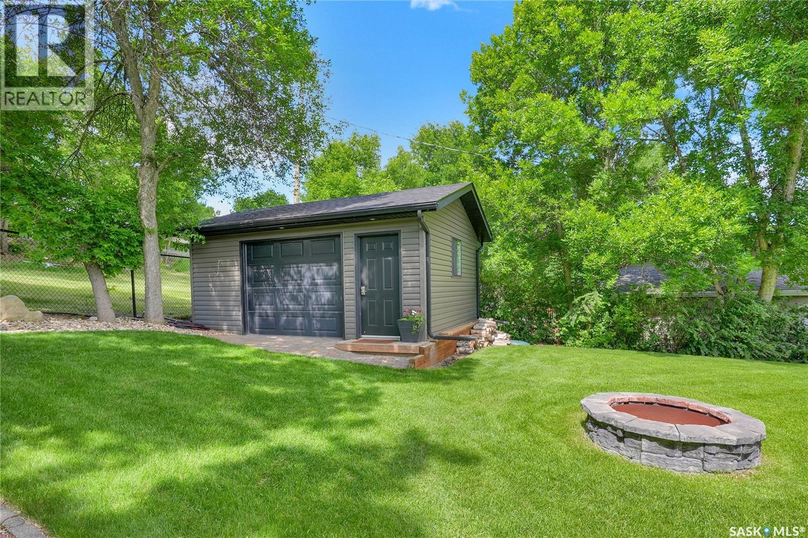 507 Tatanka Drive, Buffalo Pound Lake, SK - Outdoor