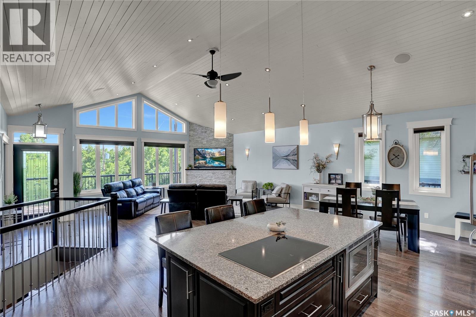 507 Tatanka Drive, Buffalo Pound Lake, SK - Indoor
