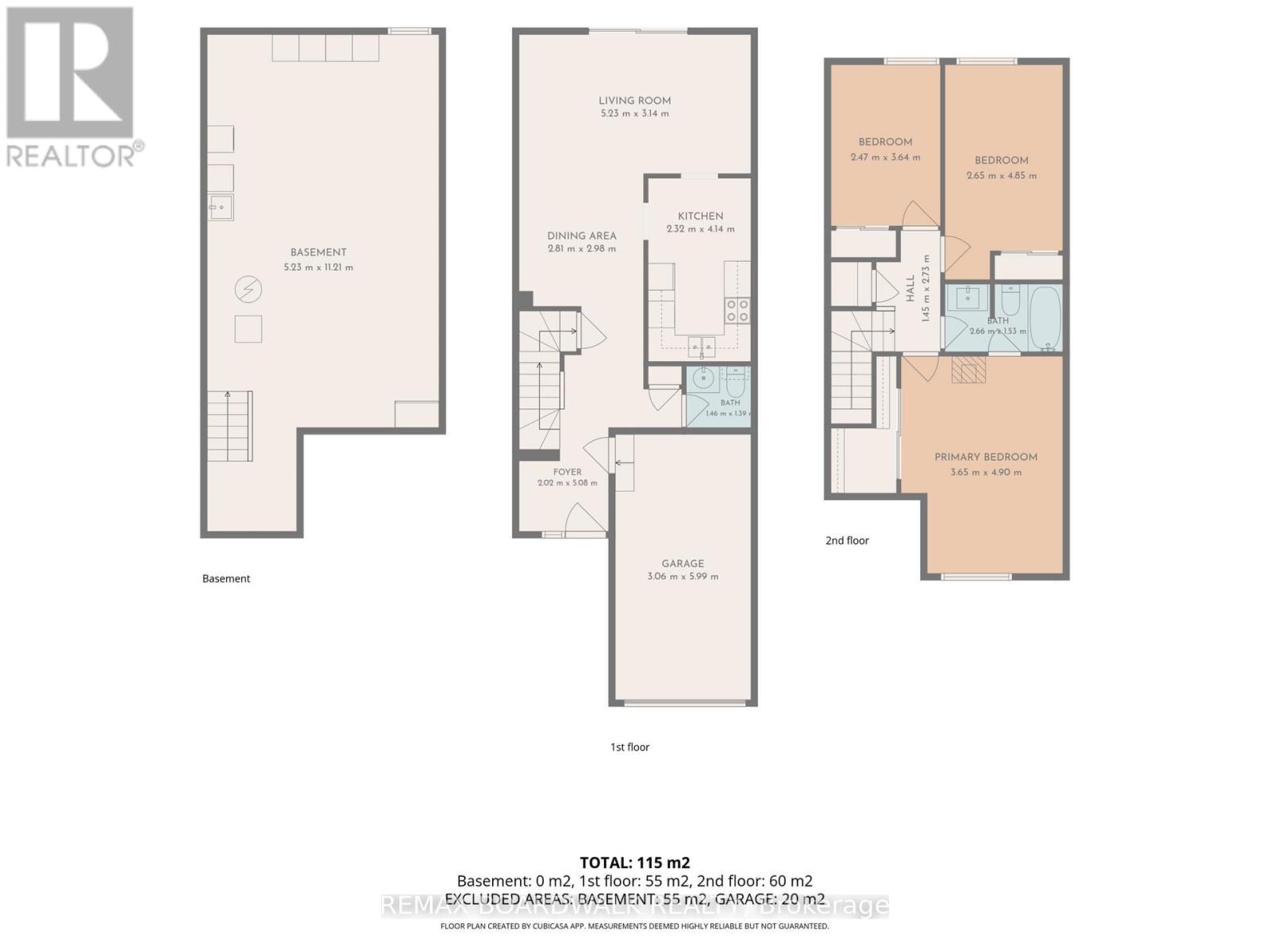 52 Baneberry Crescent, Ottawa, ON - Other