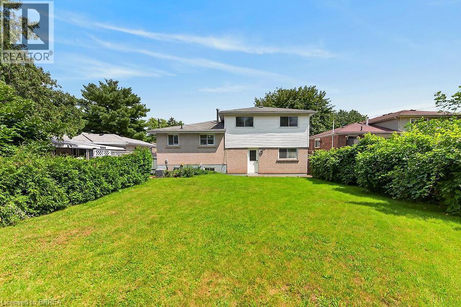 5371 Riverside Drive, Burlington, ON - Outdoor