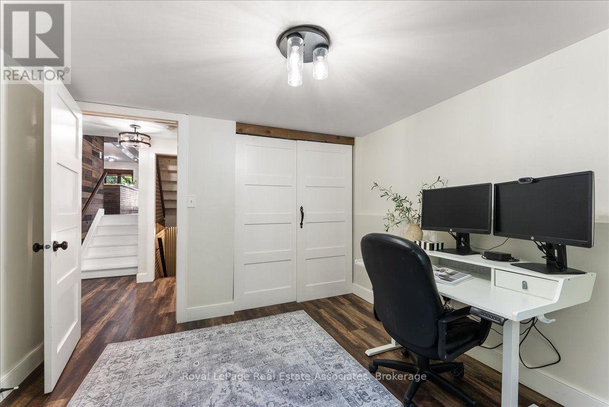 1464 Trowbridge Drive, Oshawa, ON - Indoor Photo Showing Office
