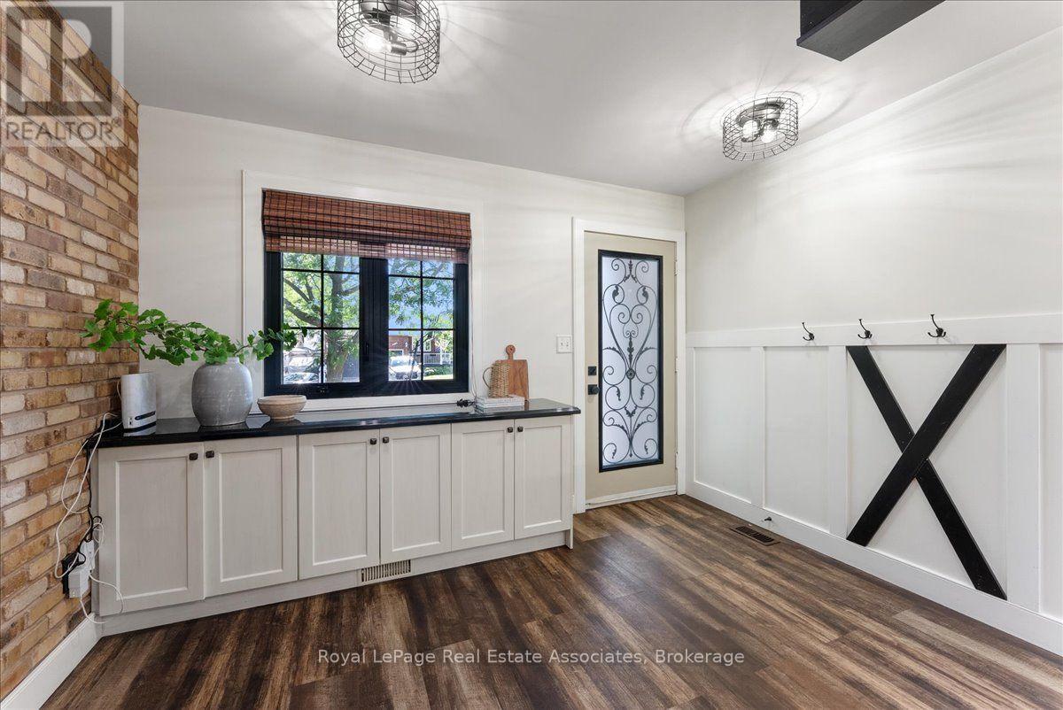 1464 Trowbridge Drive, Oshawa, ON - Indoor Photo Showing Other Room