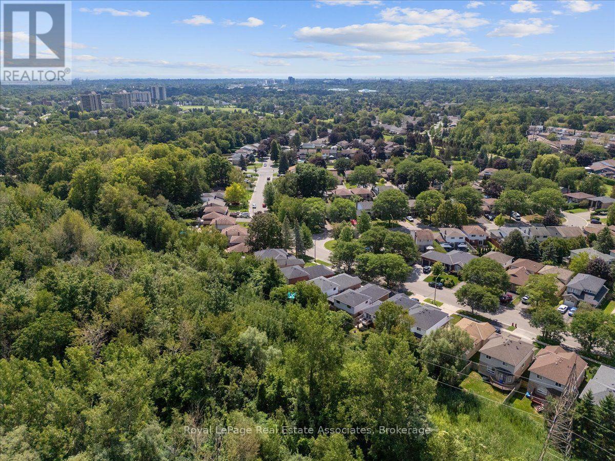 1464 Trowbridge Drive, Oshawa, ON - Outdoor With View