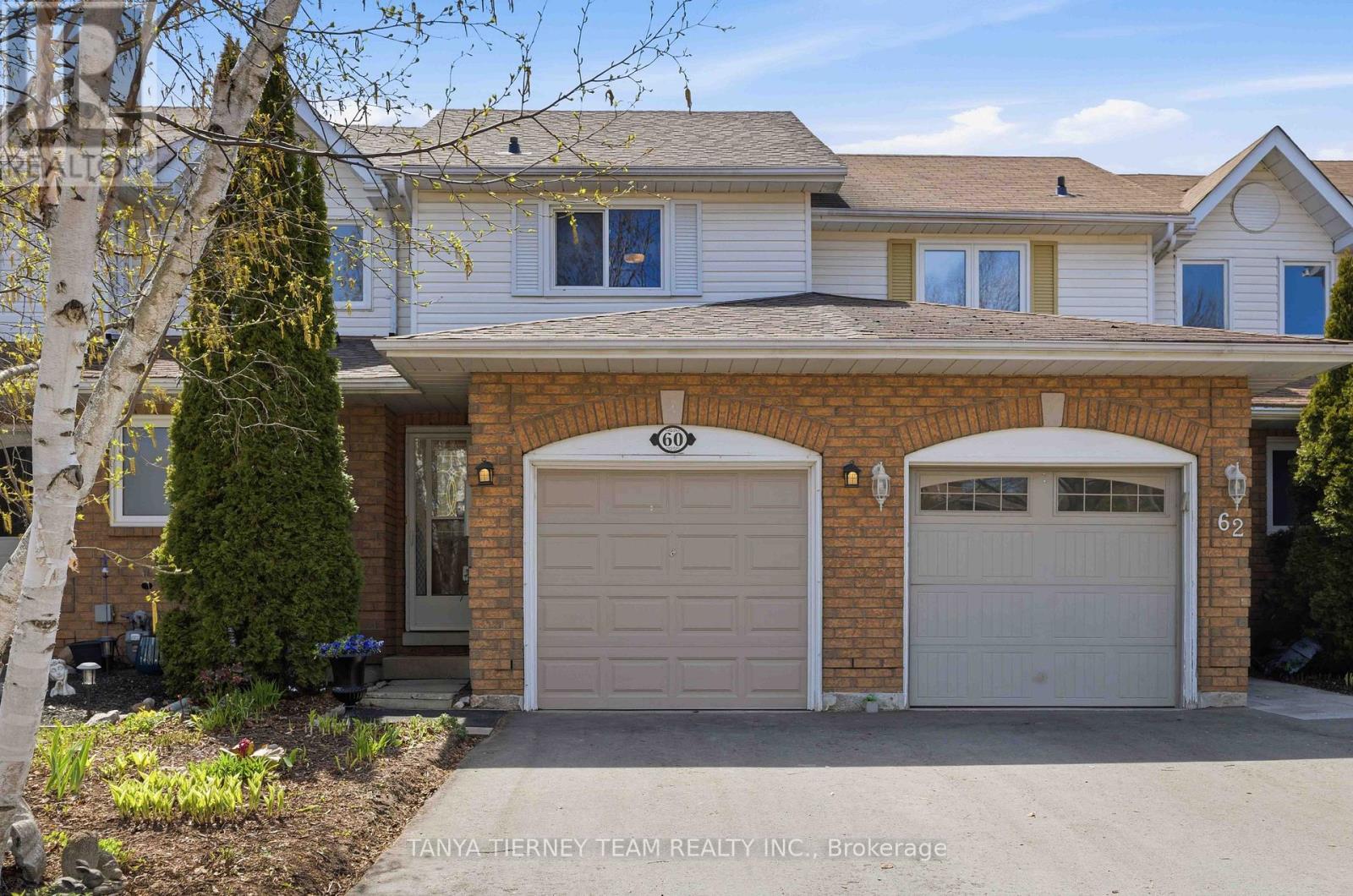 60 Pidduck Street, Clarington, ON - Outdoor