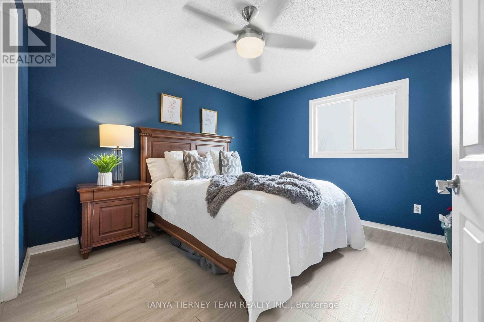 60 Pidduck Street, Clarington, ON - Indoor Photo Showing Bedroom