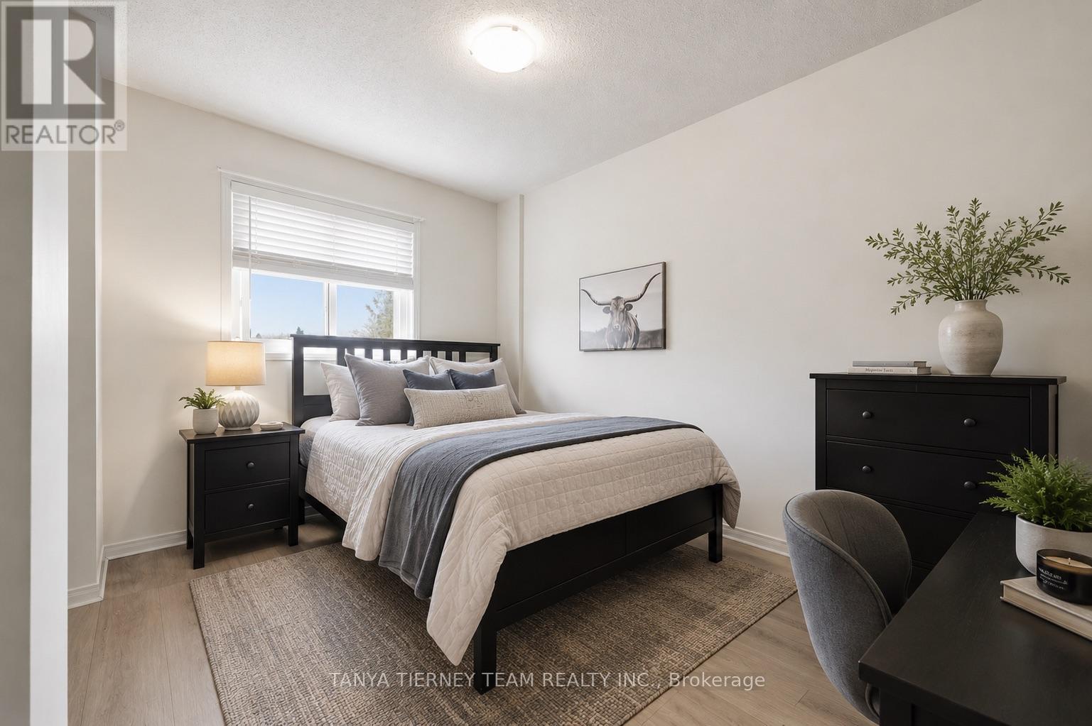 60 Pidduck Street, Clarington, ON - Indoor Photo Showing Bedroom
