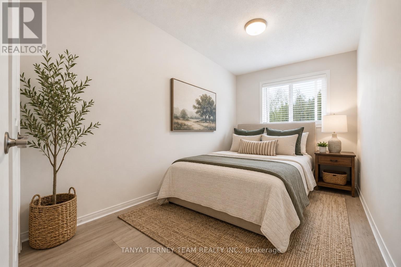 60 Pidduck Street, Clarington, ON - Indoor Photo Showing Bedroom