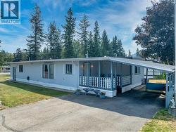 1361 30 Street SE Unit# 1 Salmon Arm, BC V1E 2N4