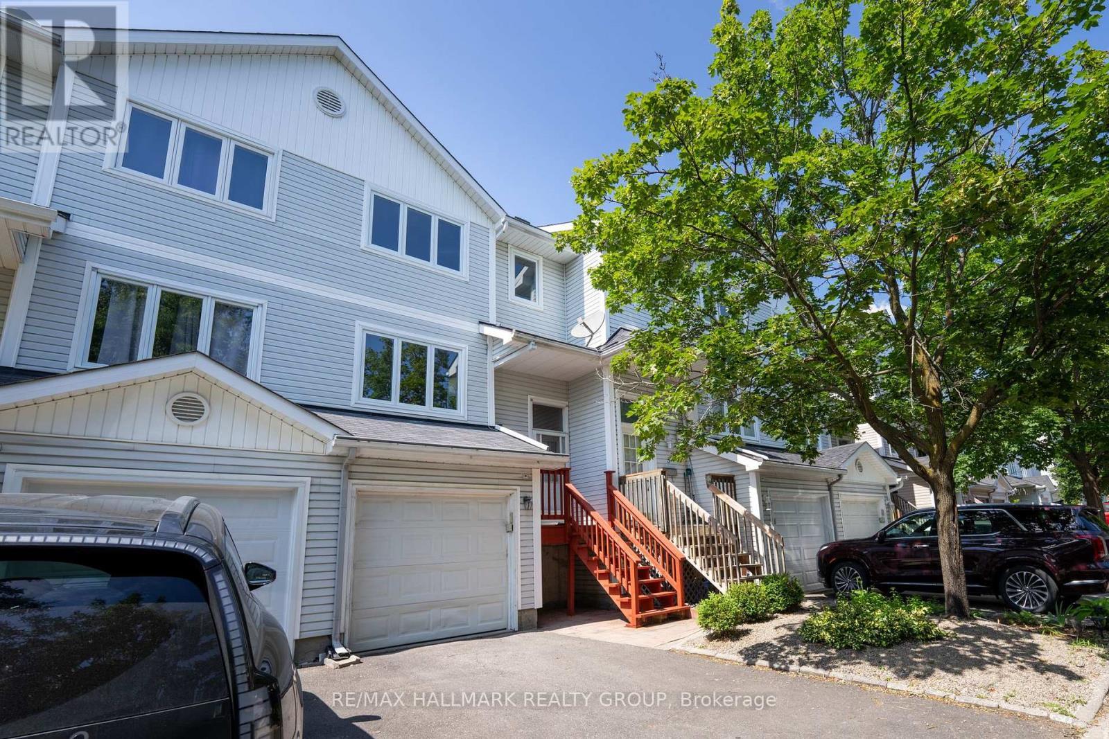 3 Seth Private, Ottawa, ON - Outdoor