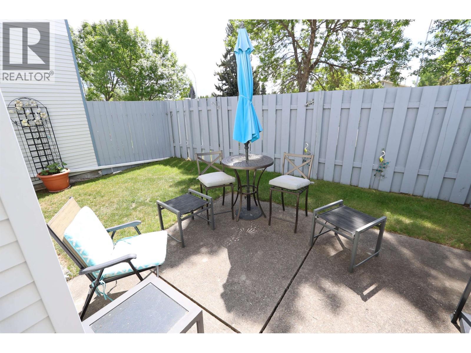 111 Tabor Boulevard, Prince George, BC - Outdoor With Deck Patio Veranda