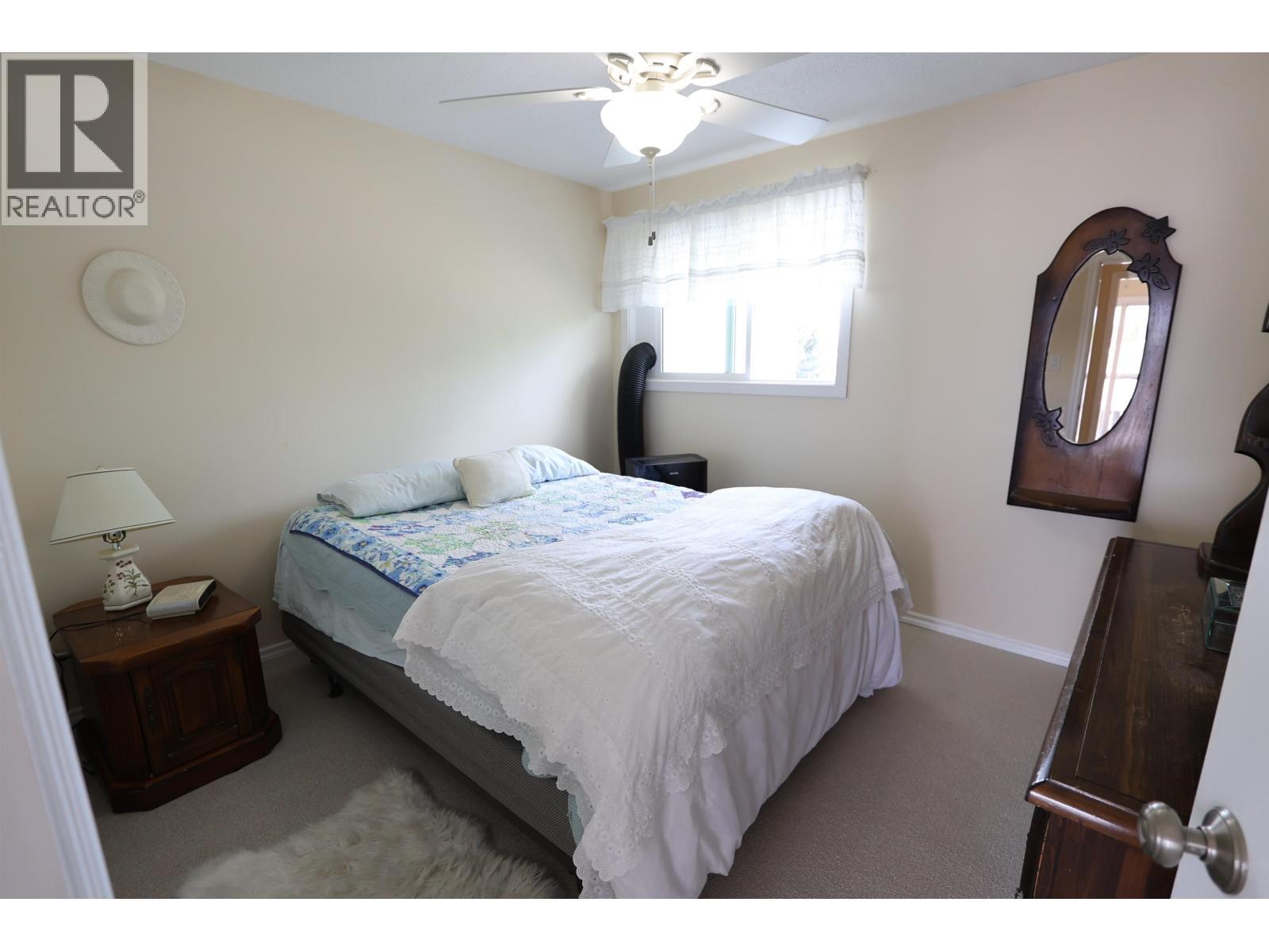 111 Tabor Boulevard, Prince George, BC - Indoor Photo Showing Bedroom