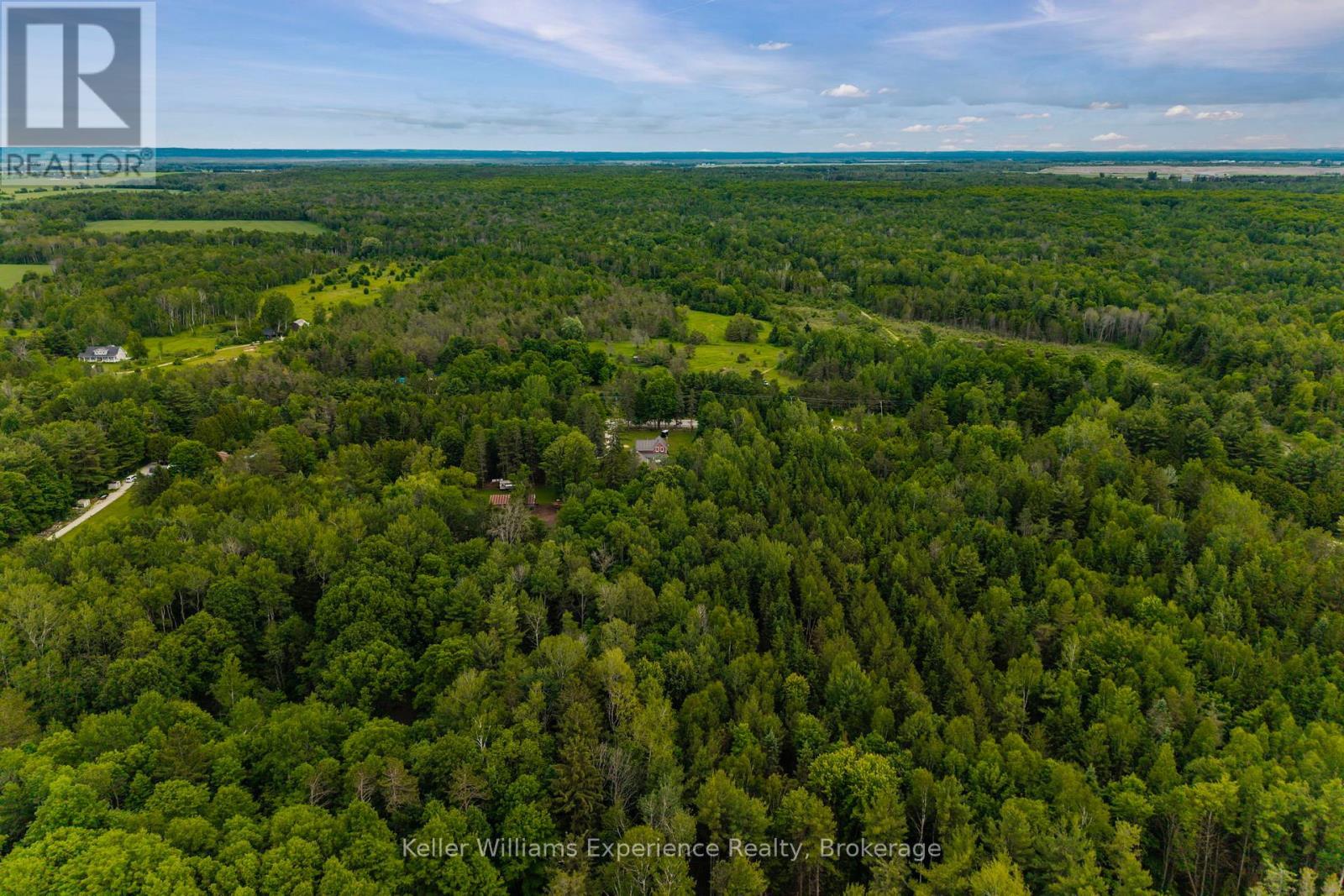 3744 Flos 4 Road W, Springwater, ON - Outdoor With View