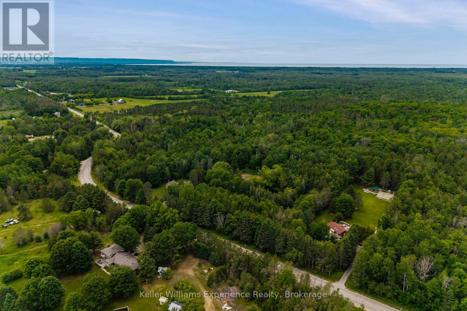3744 Flos 4 Road W, Springwater, ON - Outdoor With View