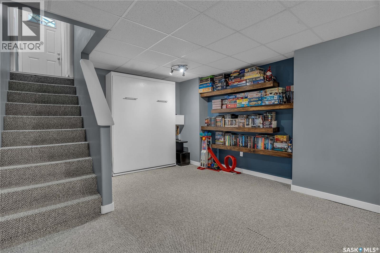 26 Fyfe Street, Regina, SK - Indoor Photo Showing Other Room