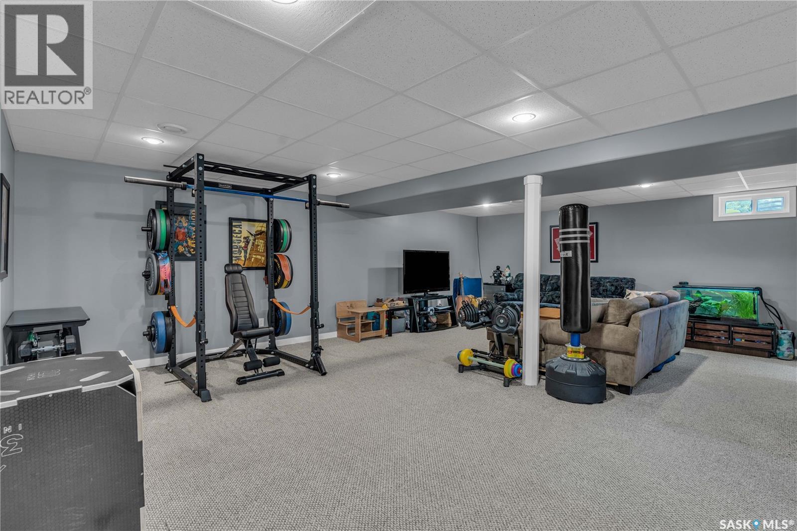 26 Fyfe Street, Regina, SK - Indoor