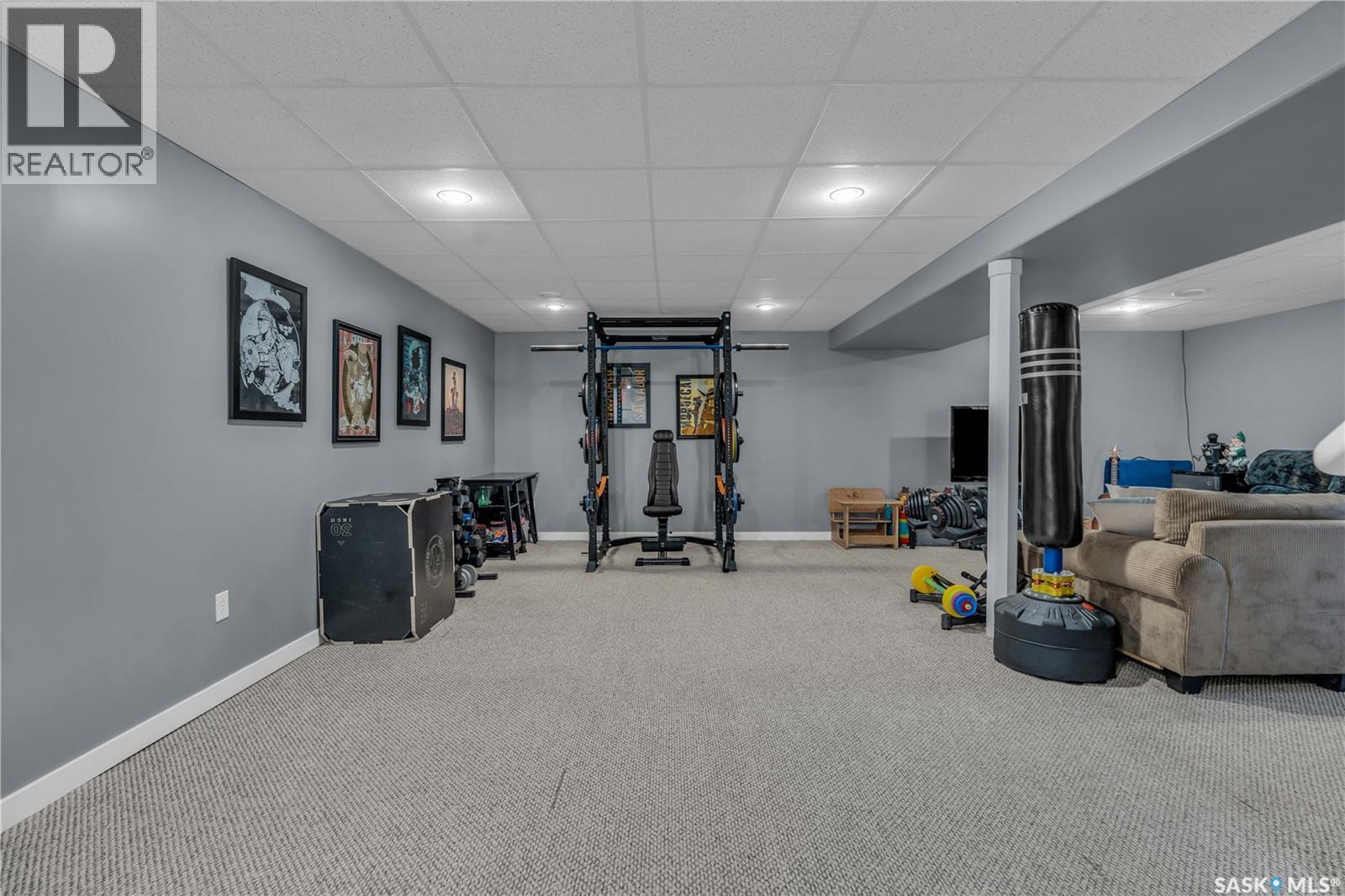 26 Fyfe Street, Regina, SK - Indoor