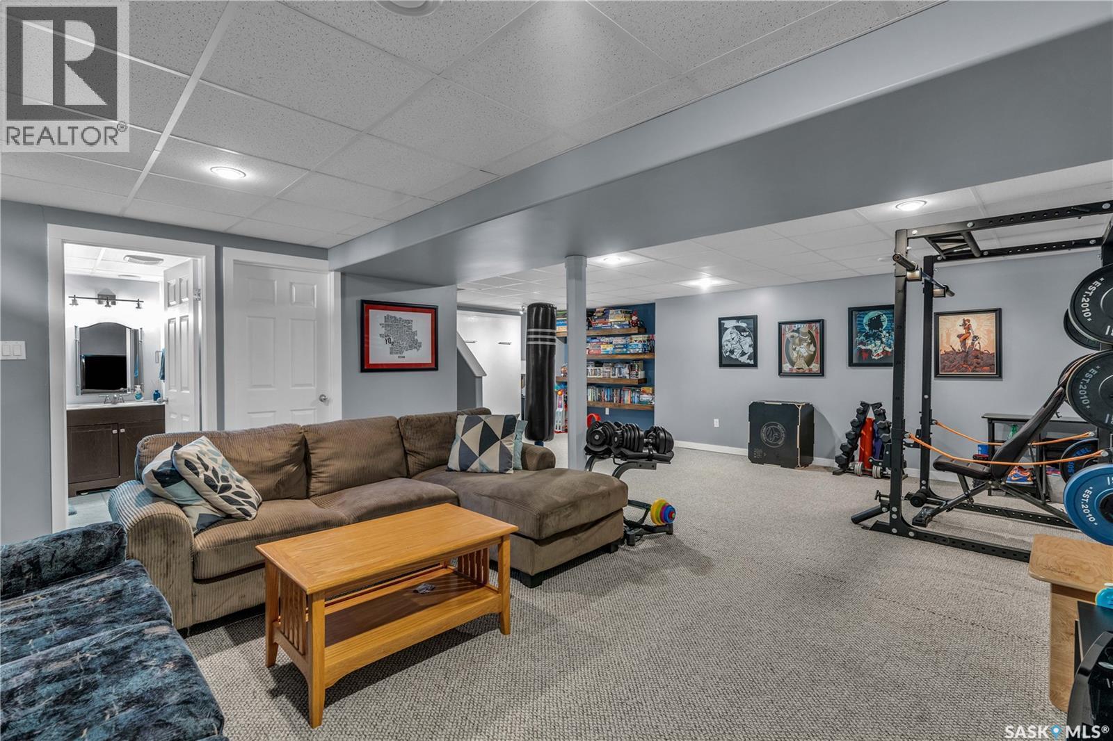 26 Fyfe Street, Regina, SK - Indoor