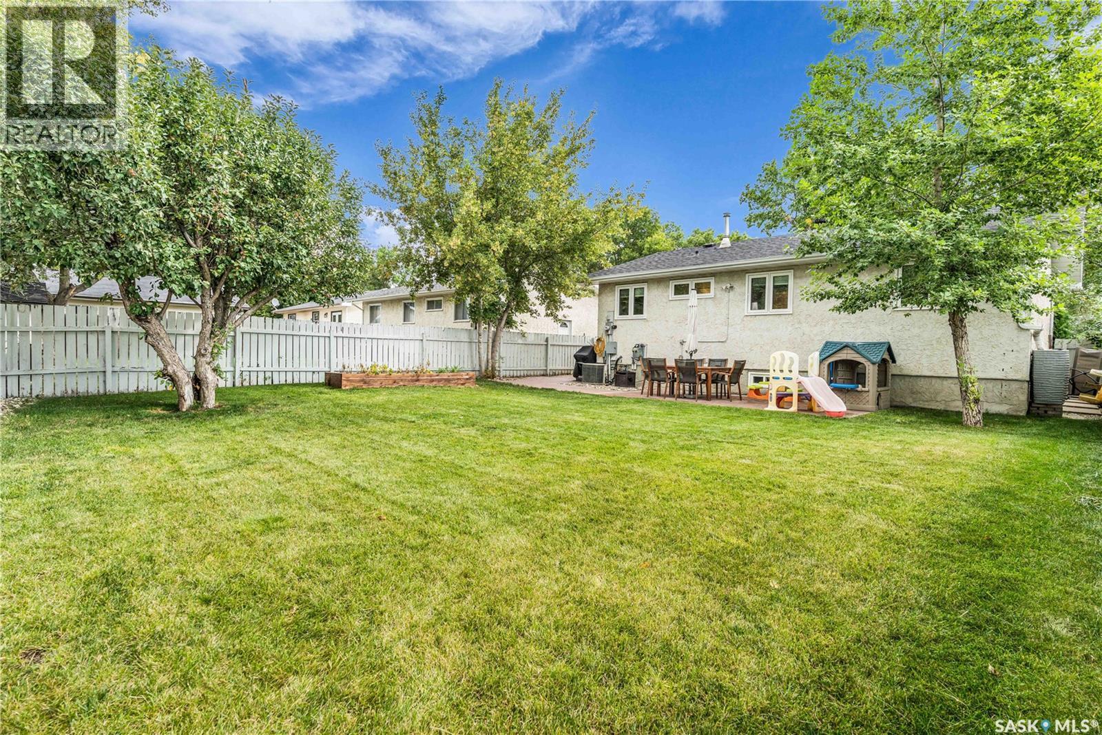 26 Fyfe Street, Regina, SK - Outdoor