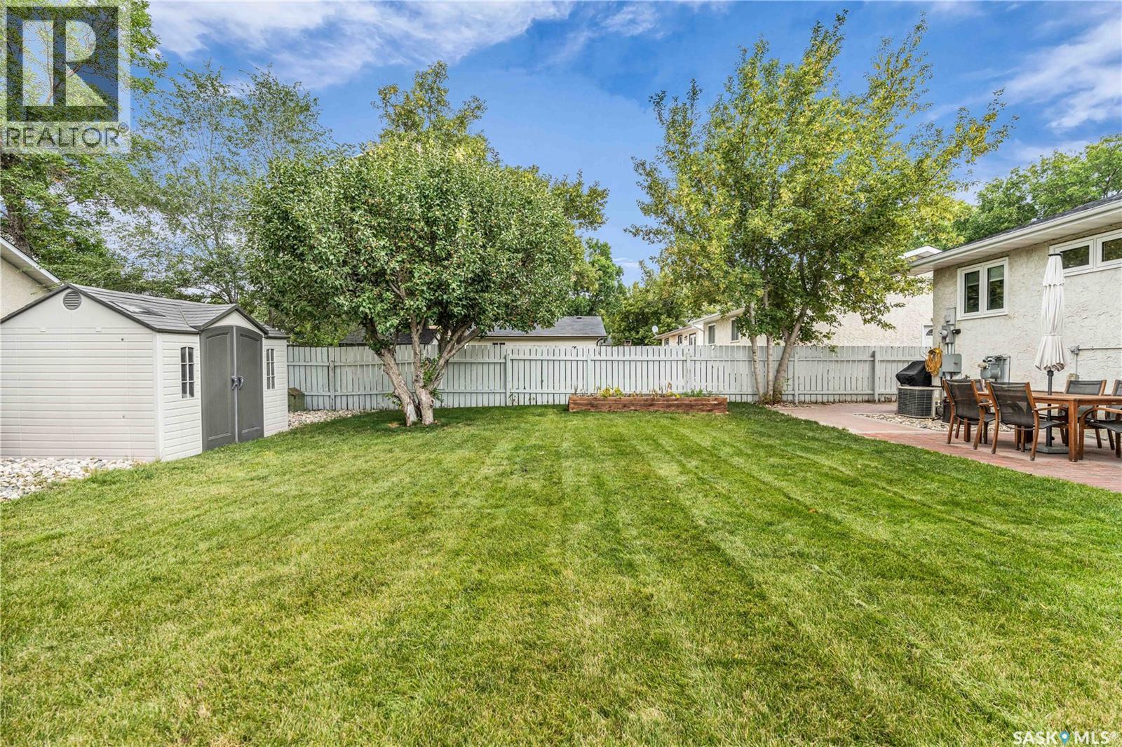 26 Fyfe Street, Regina, SK - Outdoor