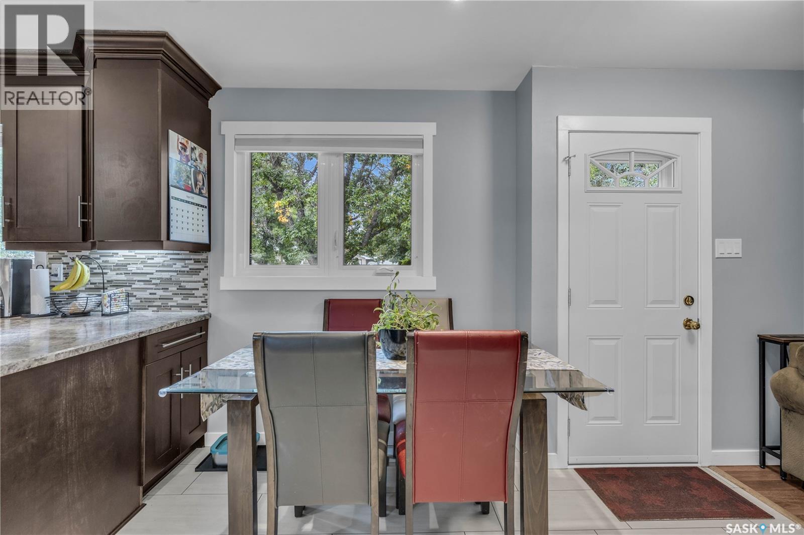 26 Fyfe Street, Regina, SK - Indoor