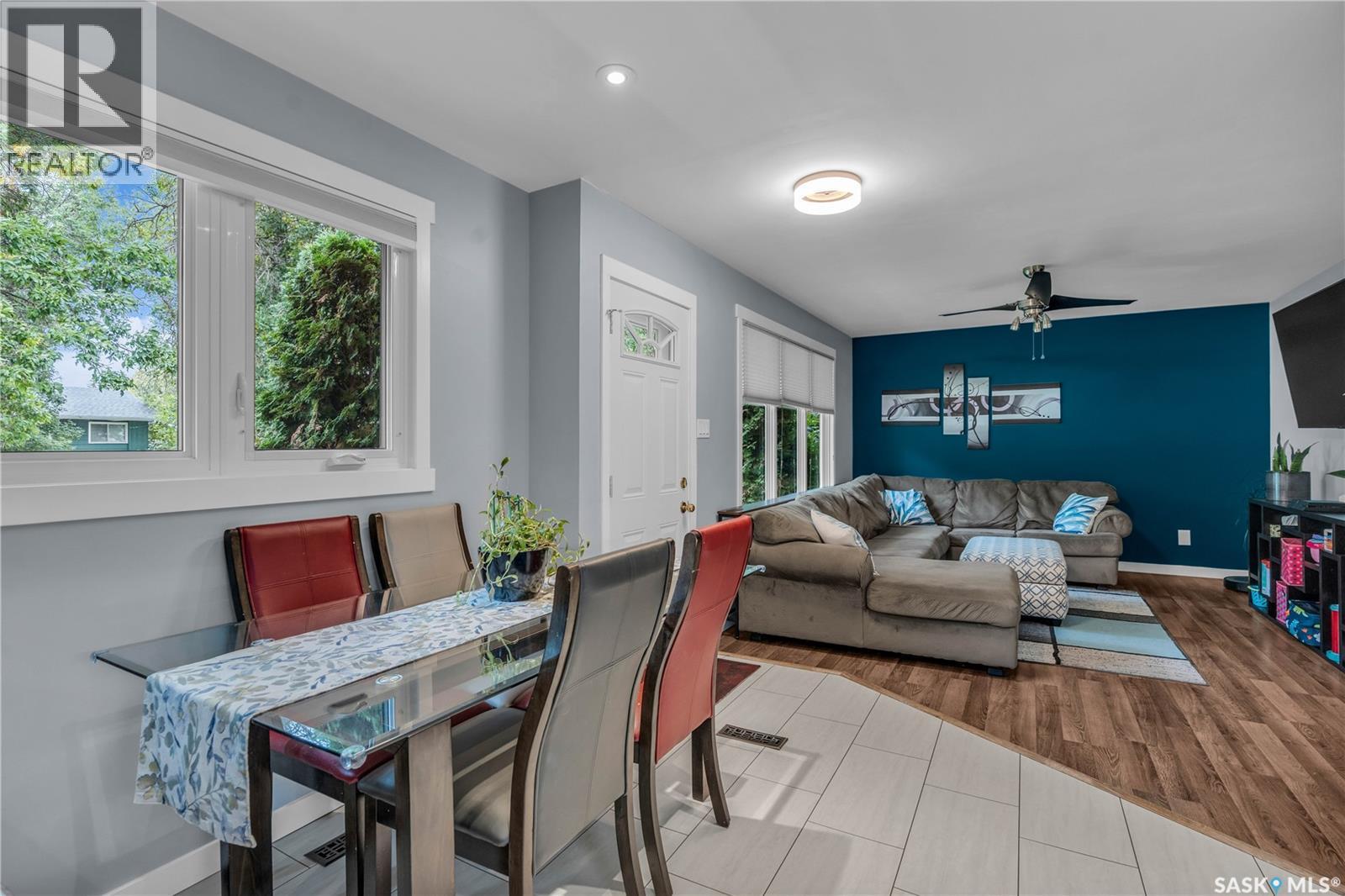 26 Fyfe Street, Regina, SK - Indoor