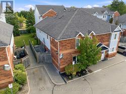 127 - 12421 NINTH LINE Whitchurch-Stouffville (Stouffville), ON L4A 1J3