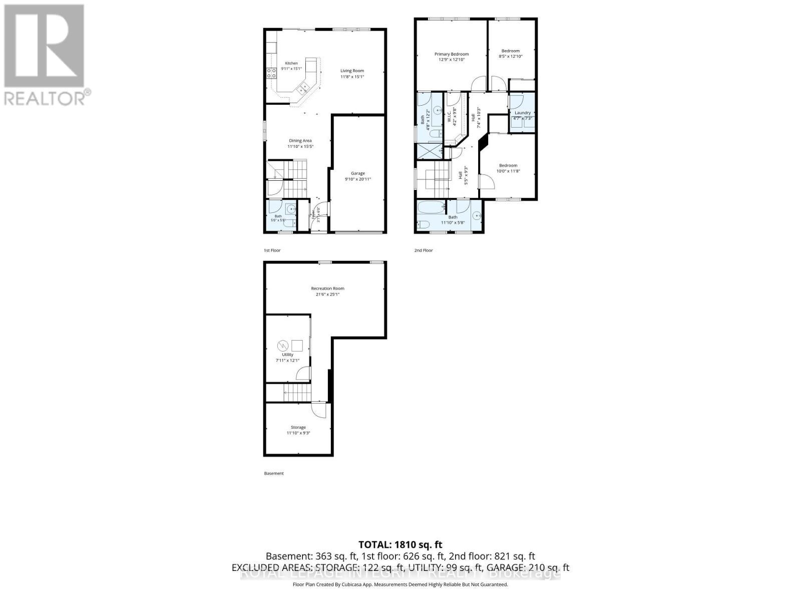 414 Meadowhawk Crescent, Ottawa, ON - Other