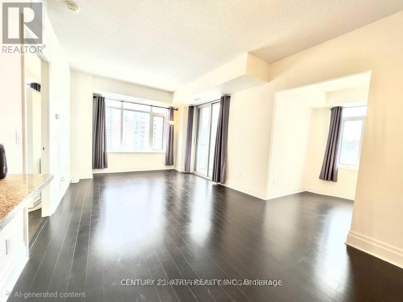 602 - 111 Upper Duke Crescent, Markham, ON - Indoor Photo Showing Other Room