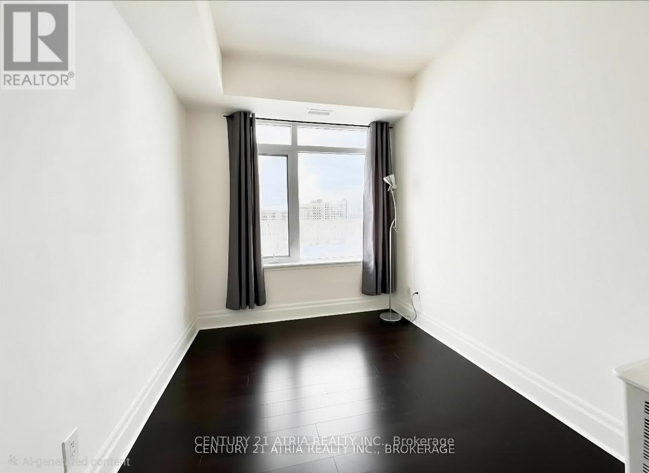 602 - 111 Upper Duke Crescent, Markham, ON - Indoor Photo Showing Other Room