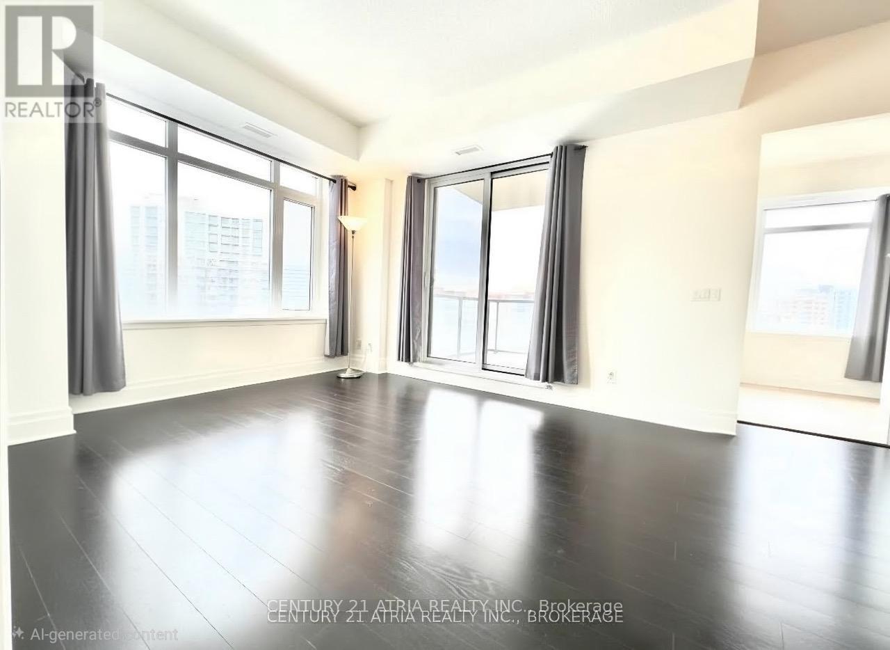 602 - 111 Upper Duke Crescent, Markham, ON - Indoor Photo Showing Other Room