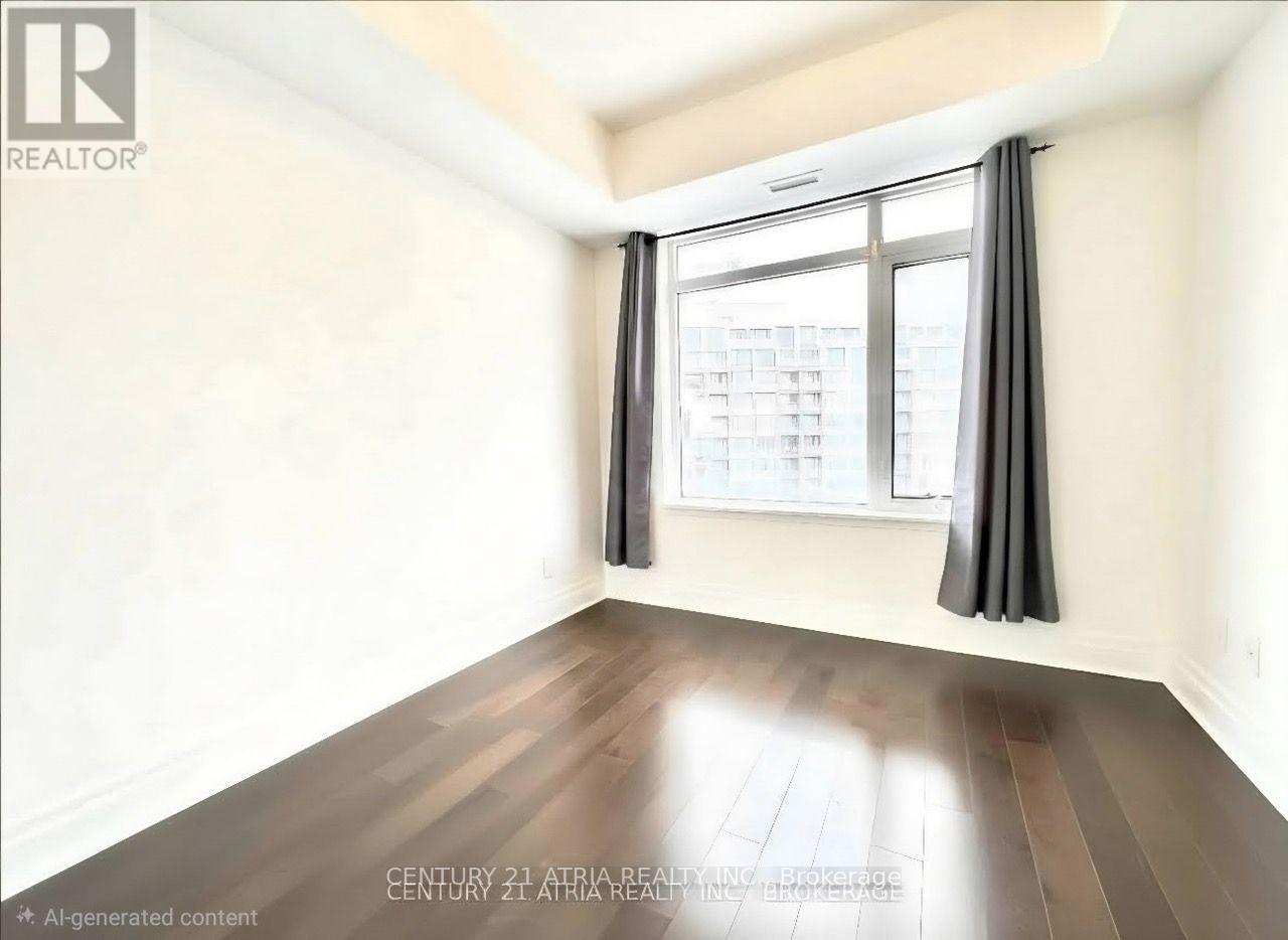 602 - 111 Upper Duke Crescent, Markham, ON - Indoor Photo Showing Other Room