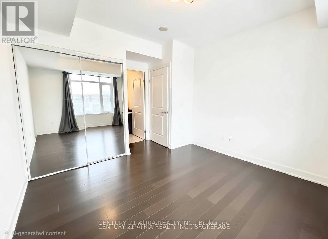 602 - 111 Upper Duke Crescent, Markham, ON - Indoor Photo Showing Other Room
